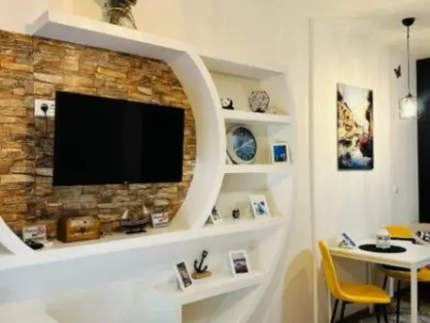 Sale, studio apartment, 27m², Bijeli Do, Budva - image 3