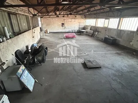 Rent, office space, 400m², Čukarica, Beograd - image 5