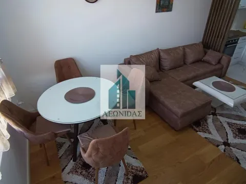 Rent, one bedroom apartment, 37m², Medijana, Niš - image 4