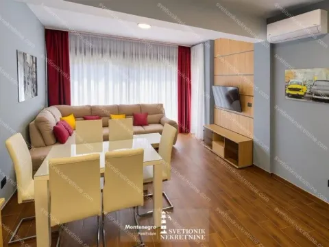 Sale, two bedroom apartment, 61m², Igalo, Herceg Novi - image 7