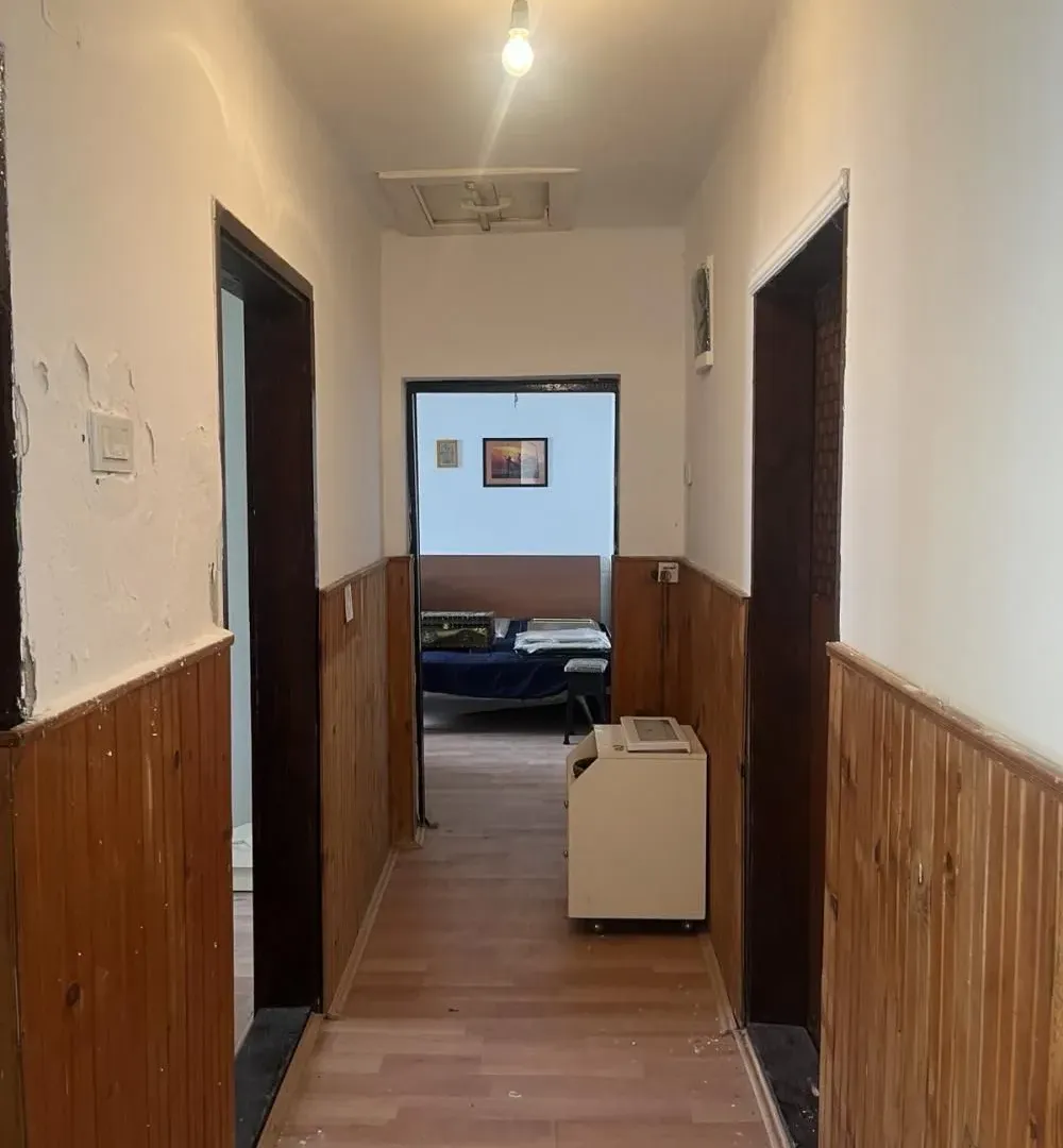 Prodaja, dvosoban stan, 53m², Padinska Skela, Palilula Sve Podlokacije