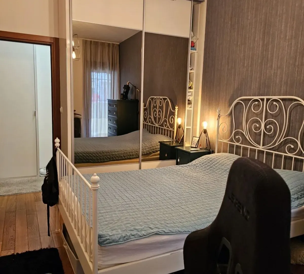 Prodaja, trosoban stan, 89m², Malo Brdo, Podgorica
