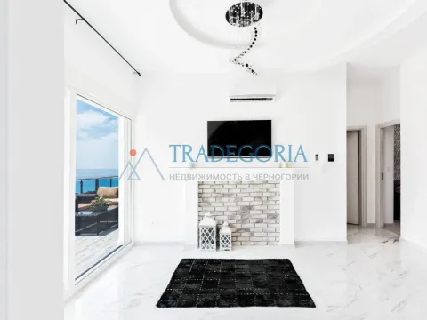 Prodaja, dvosoban stan, 82m², Bečići, Budva - image 5