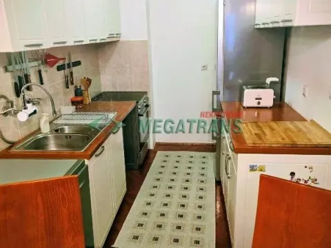 Izdavanje, trosoban stan, 80m², Adamovićevo Naselje, Novi Sad Sve Podlokacije - image 9