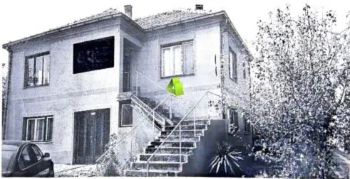 Prodaja, kuća, 152m², Bela Palanka, Srbija