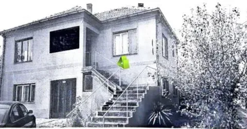 Sale, house, 152m², Bela Palanka, Srbija - image 2