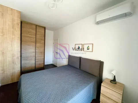 Izdavanje, jednosoban stan, 48m², Vezirov Most, Podgorica - image 6