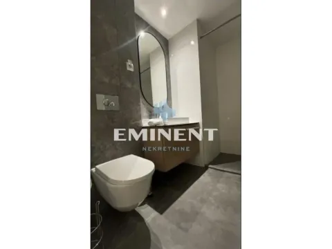 Rent, three bedroom apartment, 80m², Savski Venac, Beograd - image 8