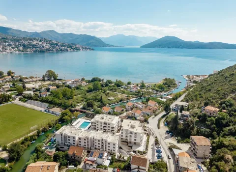 Prodaja, jednosoban stan, 51m², Igalo, Herceg Novi - image 3