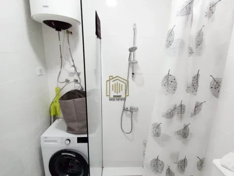 Izdavanje, jednosoban stan, 46m², Stari Aerodrom, Podgorica - image 5