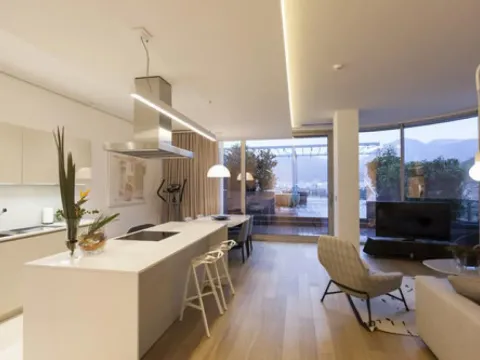 Sale, two bedroom apartment, 1m², Budva, Crna Gora - image 4