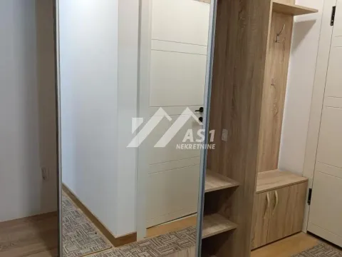 Rent, two bedroom apartment, 42m², Grbavica, Novi Sad Sve Podlokacije - image 9