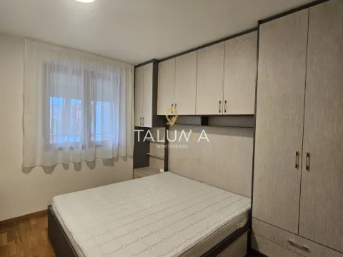 Rent, one bedroom apartment, 43m², Tološi, Podgorica - image 4