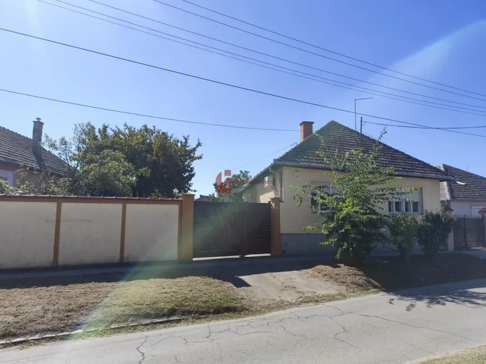 Sale, house, 116m², Dudova Šuma, Subotica