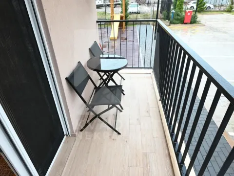 Izdavanje, dvosoban stan, 62m², Zabjelo, Podgorica - image 15