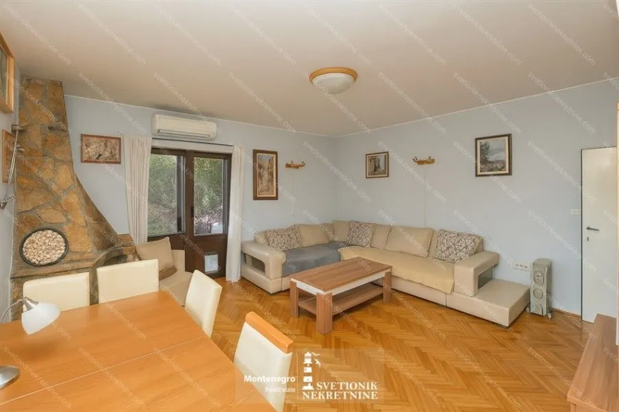Prodaja, kuća, 80m², Ratiševina, Herceg Novi