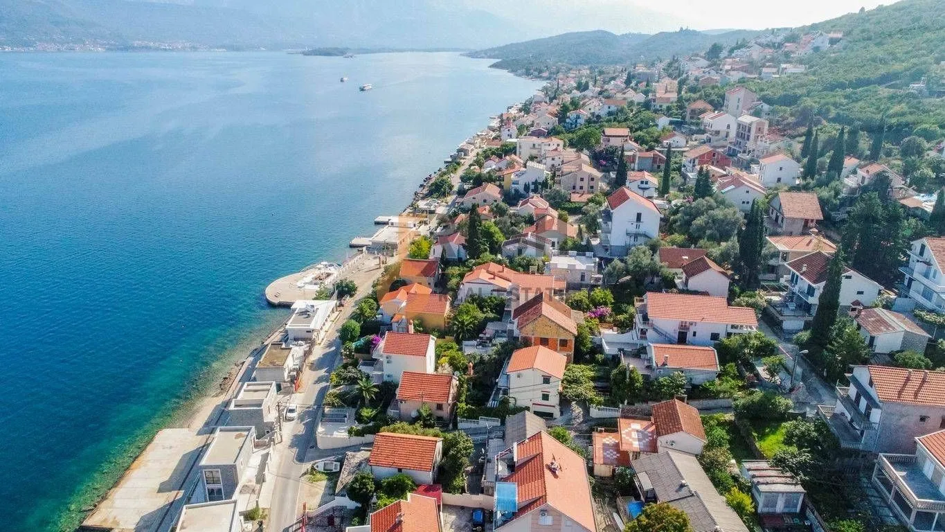 Prodaja, kuća, 450m², Tivat, Crna Gora