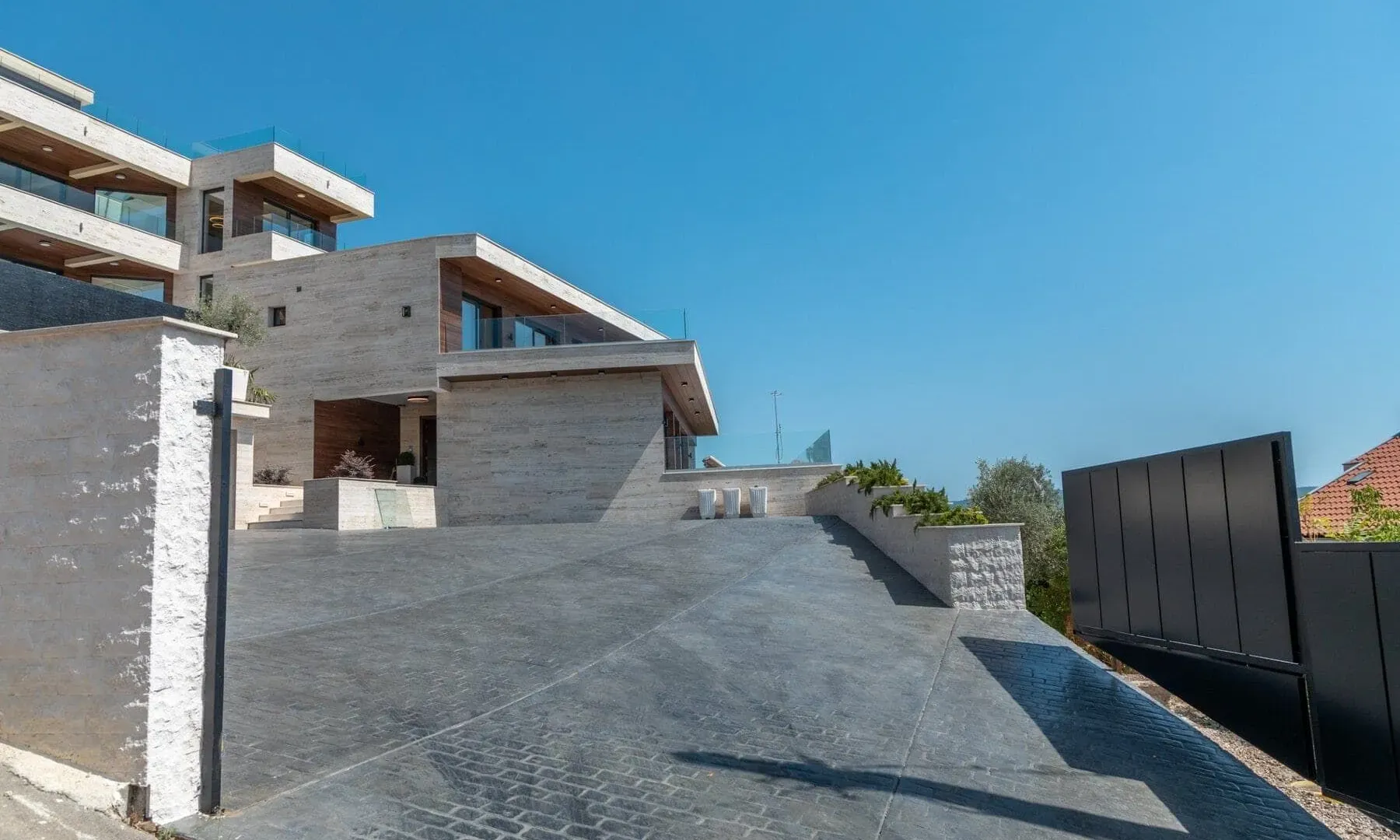 Prodaja, kuća, 311m², Marići, Tivat
