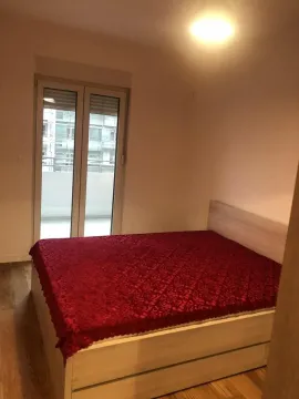 Rent, two bedroom apartment, 75m², Central Point, Podgorica - image 11