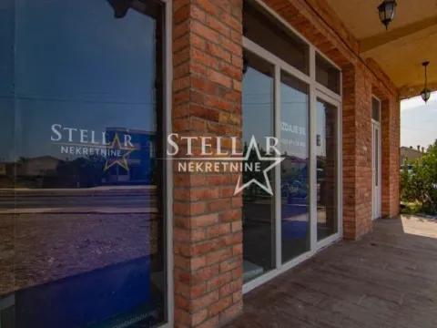 Rent, office space, 200m², Gornja Gorica, Podgorica - image 5