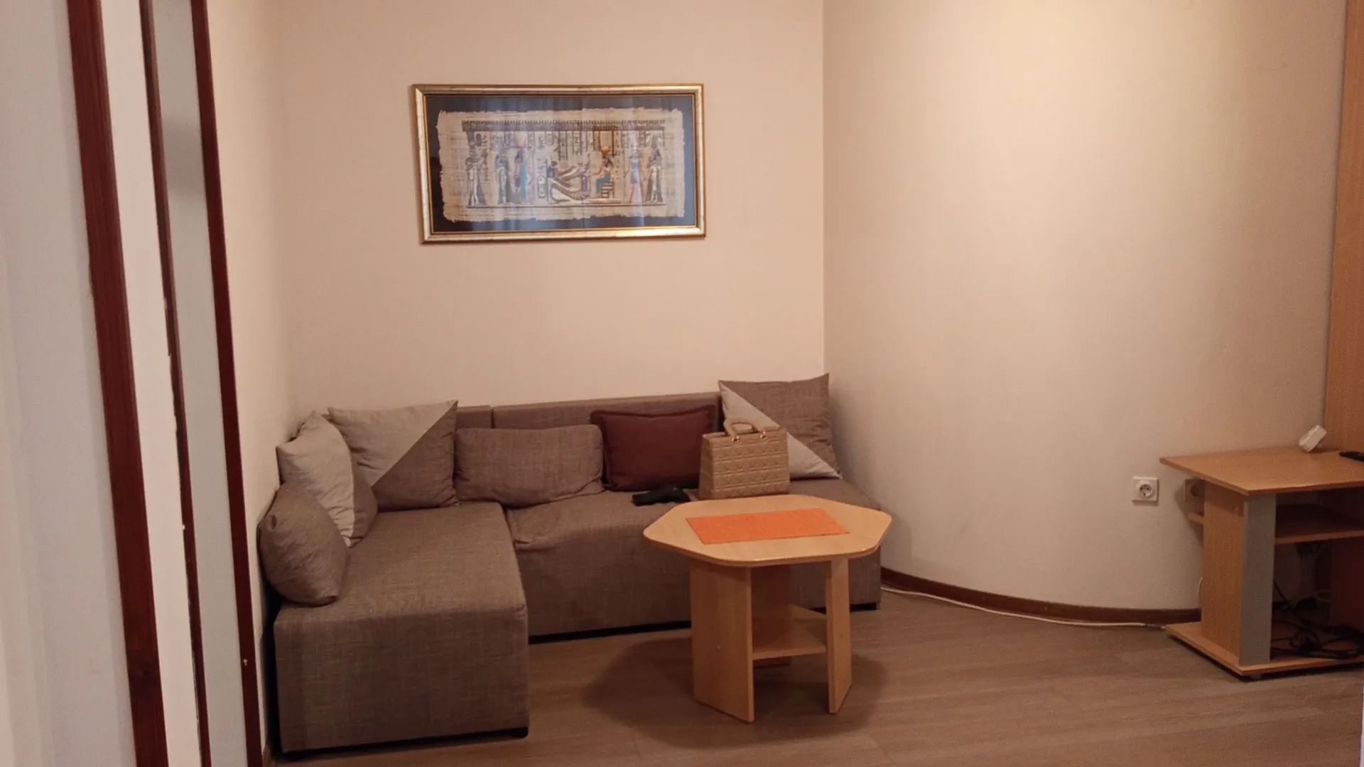 Prodaja, trosoban stan, 53m², Obudojevica, Zlatibor