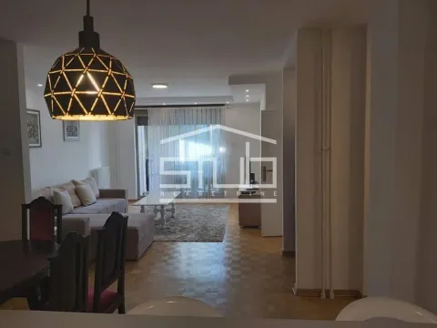 Izdavanje, trosoban stan, 85m², Vračar Centar, Vračar Sve Podlokacije - image 6