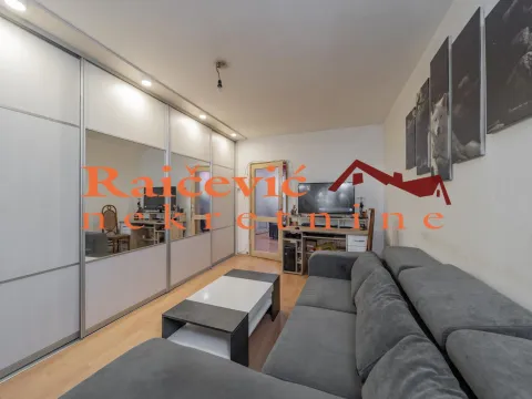 Sale, three bedroom apartment, 98m², Novi Beograd Sve Podlokacije, Beograd - image 17