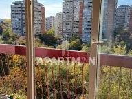 Sale, two bedroom apartment, 61m², Novi Beograd Sve Podlokacije, Beograd - image 3