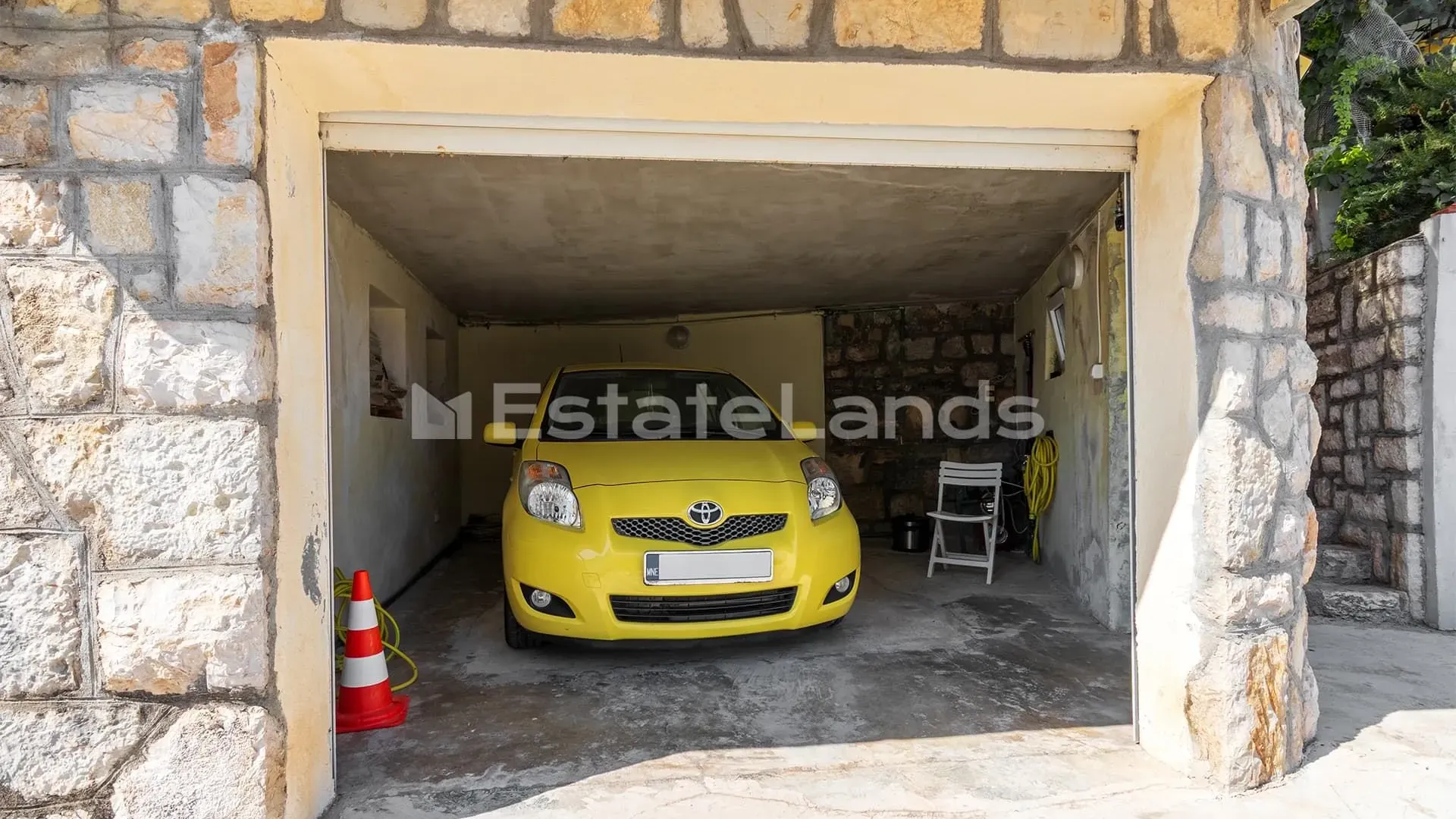 Prodaja, jednosoban stan, 52m², Donja Lastva, Tivat