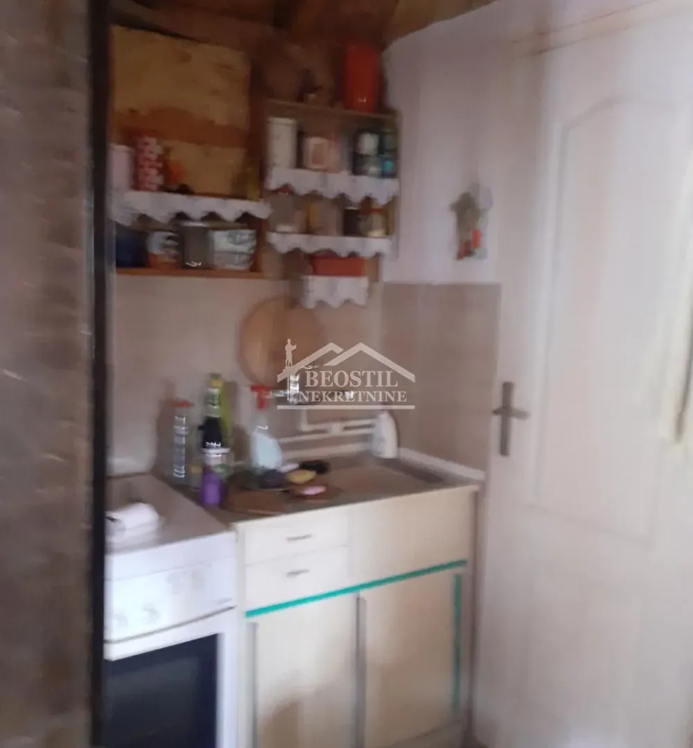 Prodaja, kuća, 40m², Ljubovija, Srbija