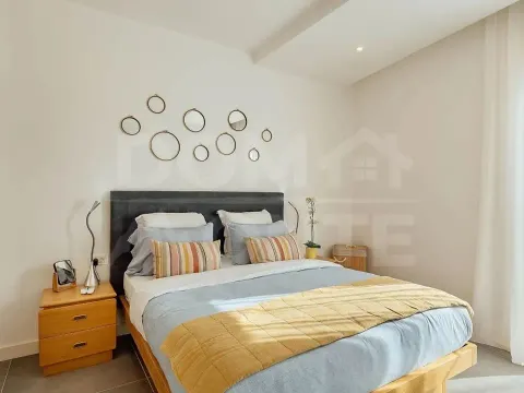 Izdavanje, jednosoban stan, 52m², Tivat, Crna Gora - image 8