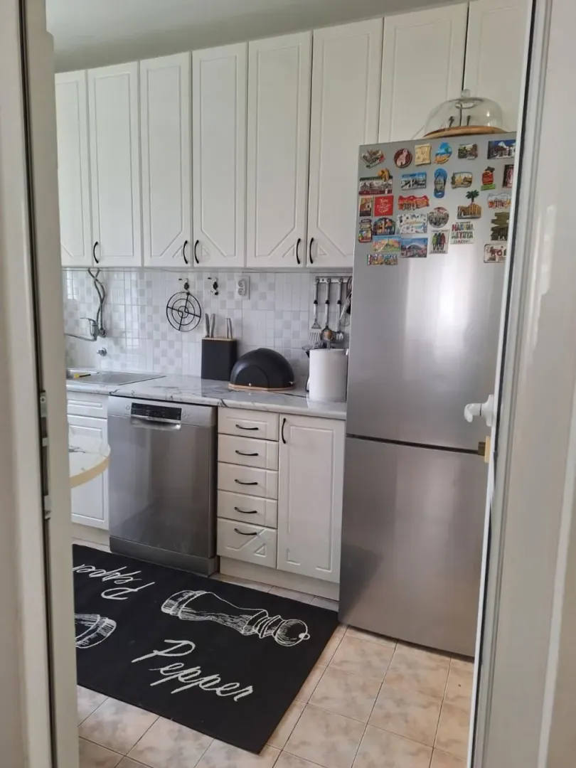 Rent, two bedroom apartment, 55m², Tašmajdan, Palilula Sve Podlokacije