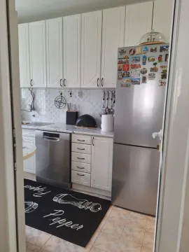 Rent, two bedroom apartment, 55m², Tašmajdan, Palilula Sve Podlokacije - image 6