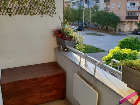 Sale, three bedroom apartment, 63m², Sajmište, Novi Sad - image 18