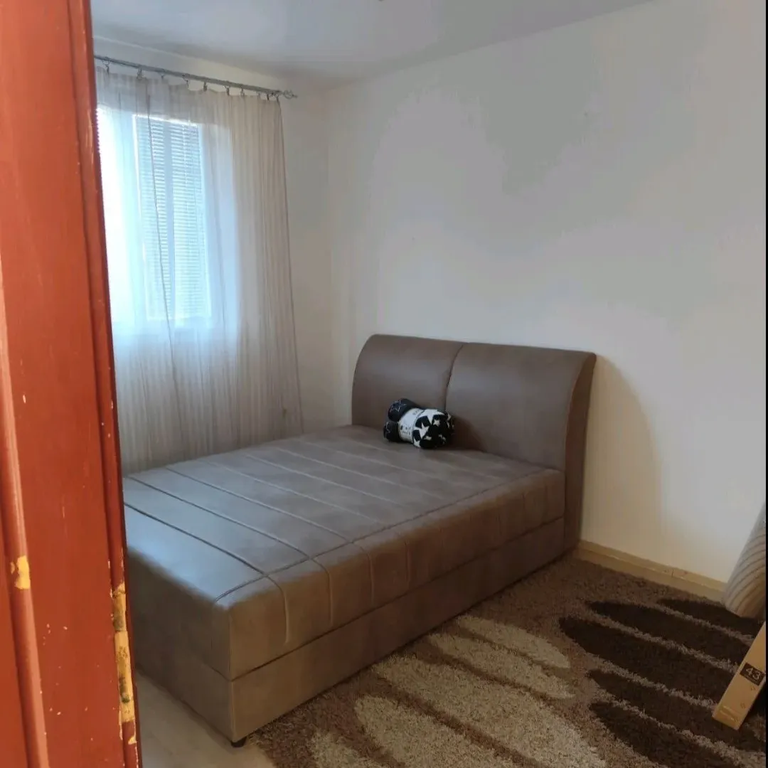 Rent, three bedroom apartment, 90m², Zagorič, Podgorica
