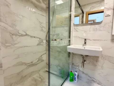 Rent, one bedroom apartment, 46m², City Kvart, Podgorica - image 10