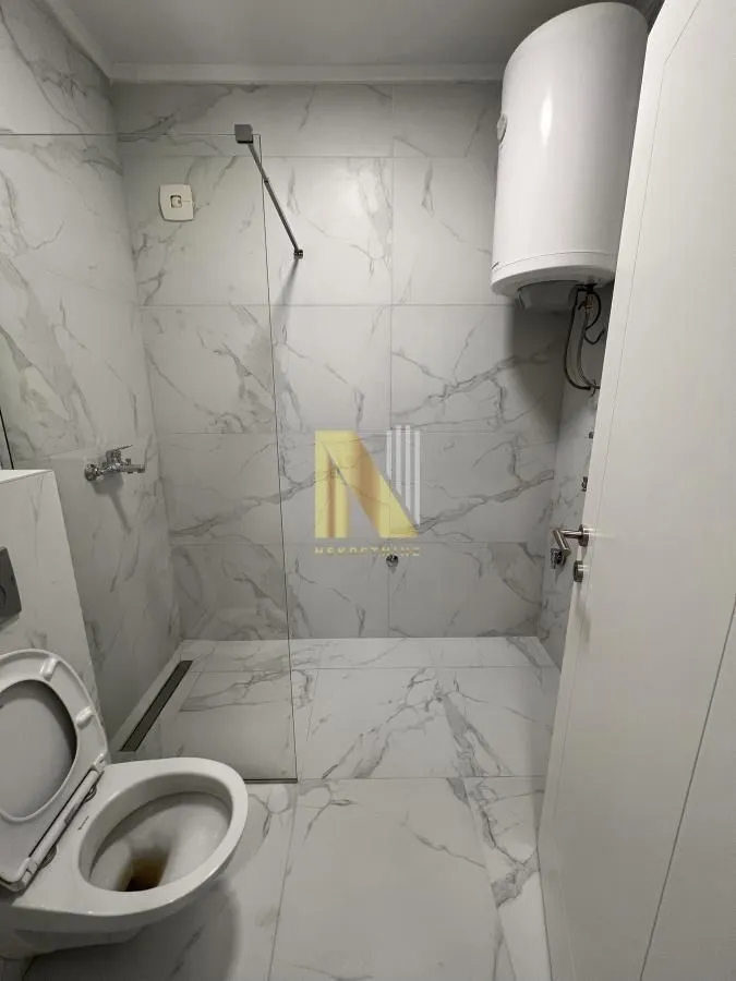 Prodaja, jednosoban stan, 43m², Avijatičarsko naselje, Novi Sad Sve Podlokacije