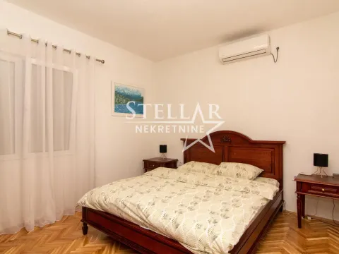 Prodaja, trosoban stan, 128m², Stari Aerodrom, Podgorica - image 16