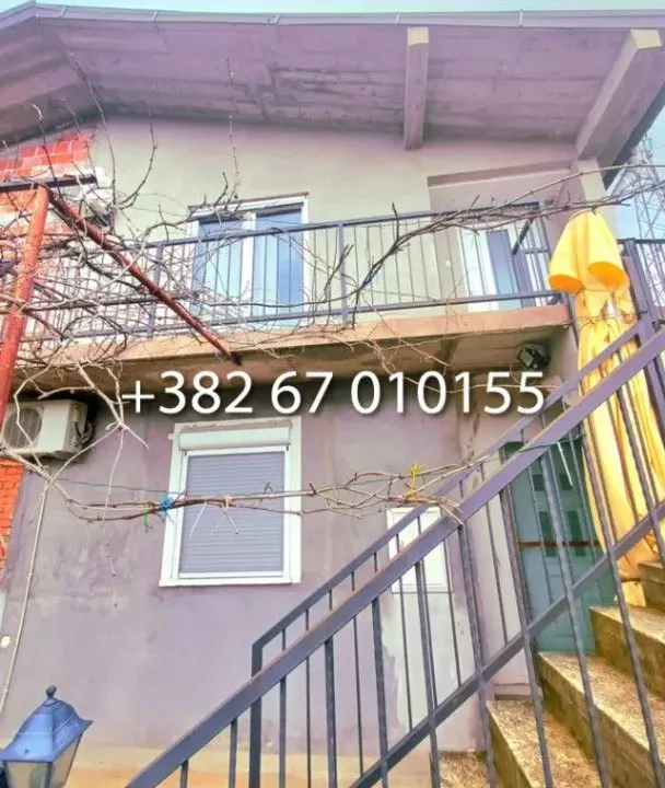 Prodaja, kuća, 95m², Sutomore, Bar