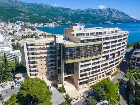 Sale, office space, 626m², Budva, Crna Gora - image 11