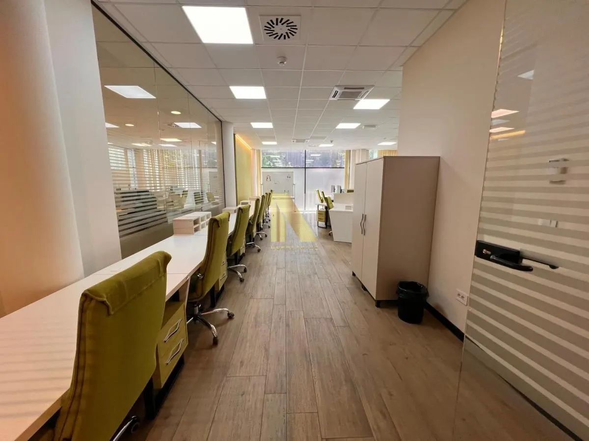 Rent, office space, 1475m², Liman 3, Novi Sad Sve Podlokacije