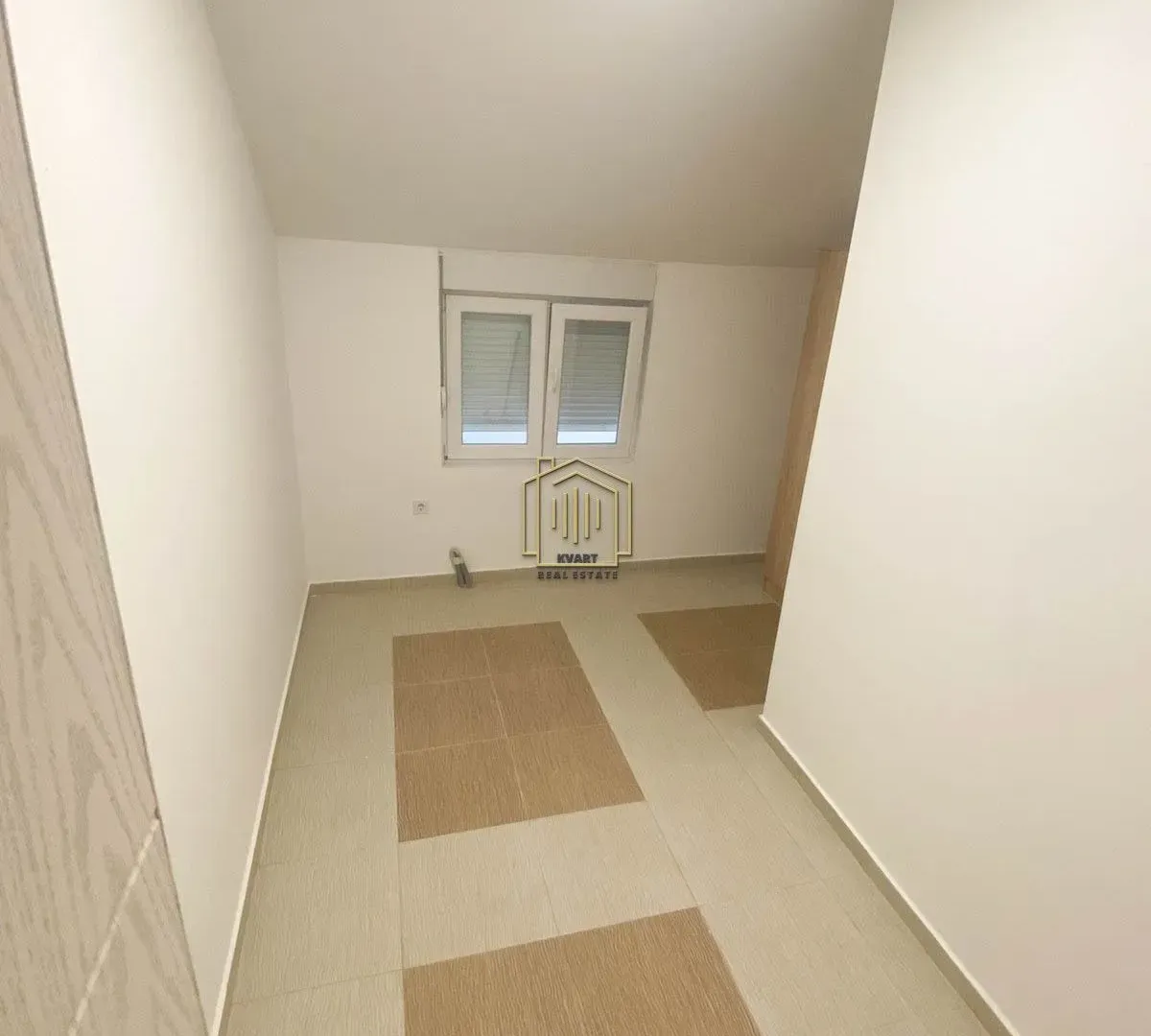 Rent, three bedroom apartment, 100m², Malo Brdo, Podgorica