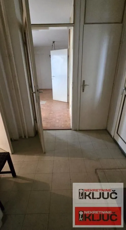 Prodaja, dvosoban stan, 62m², Liman 2, Novi Sad Sve Podlokacije