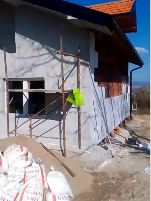 Prodaja, kuća, 160m², Palilula, Niš