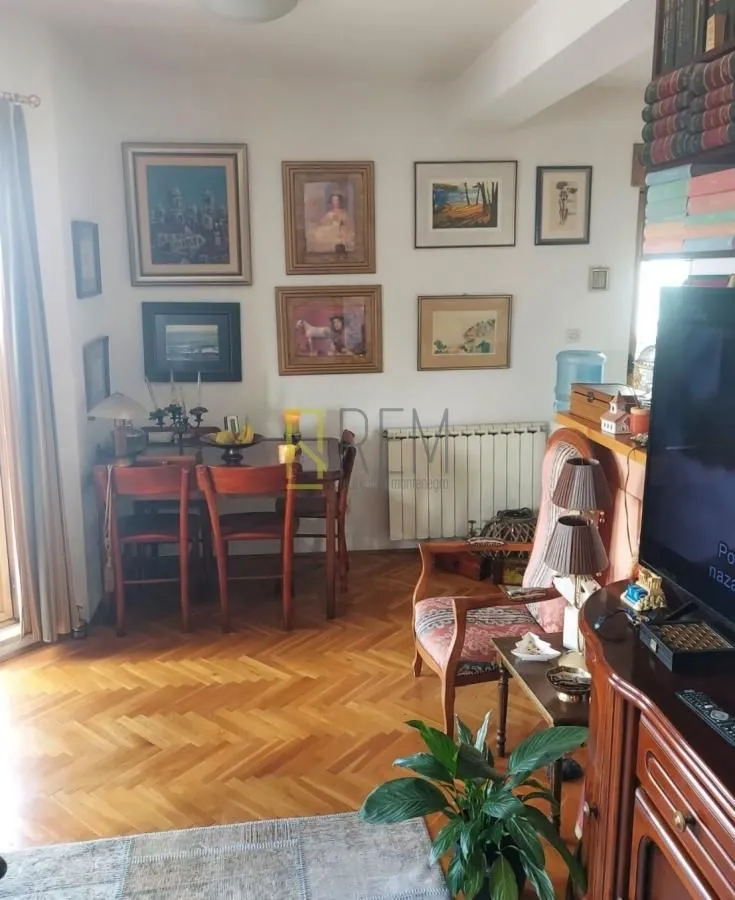 Prodaja, trosoban stan, 91m², Preko Morače, Podgorica
