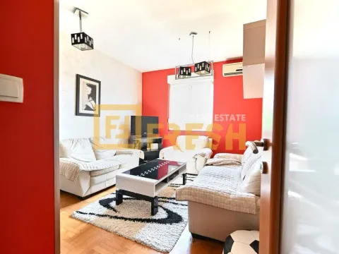 Izdavanje, jednosoban stan, 37m², Stari Aerodrom, Podgorica - image 3