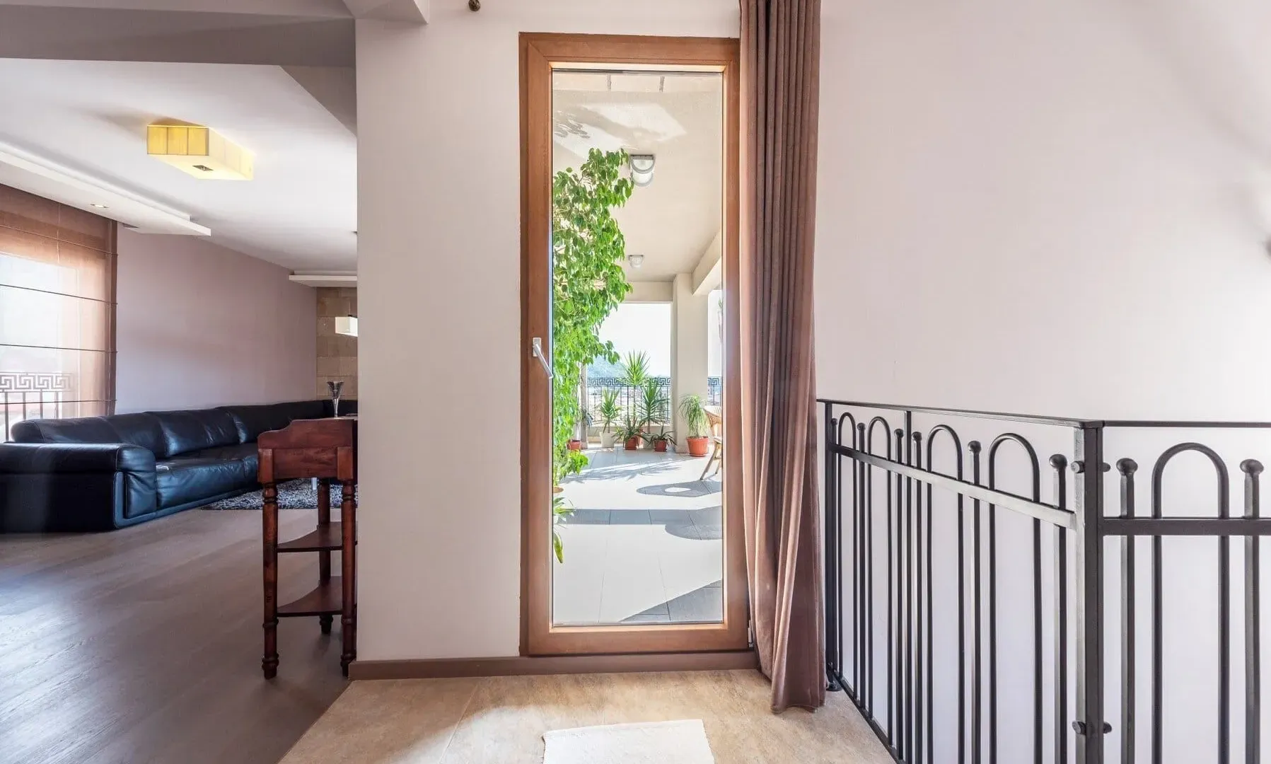 Sale, three bedroom apartment, 215m², Centar, Budva