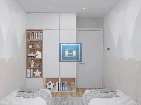 Prodaja, dvosoban stan, 65m², Centar, Jagodina - image 12