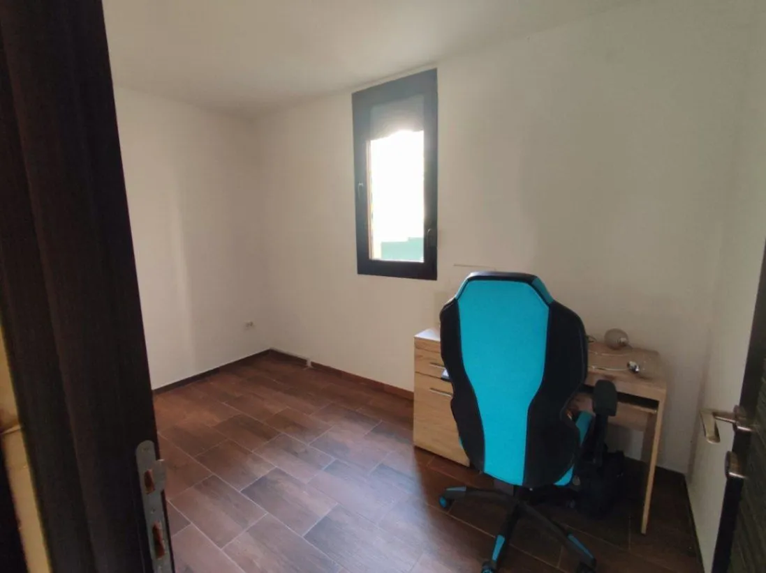 Rent, office space, 80m², Blok 5, Podgorica