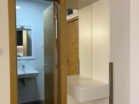 Izdavanje, dvosoban stan, 52m², Stari grad, Novi Sad - image 11